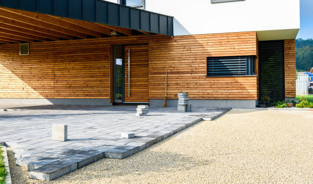 Best Driveway Pavers Near Me  in Ellisburg, NJ