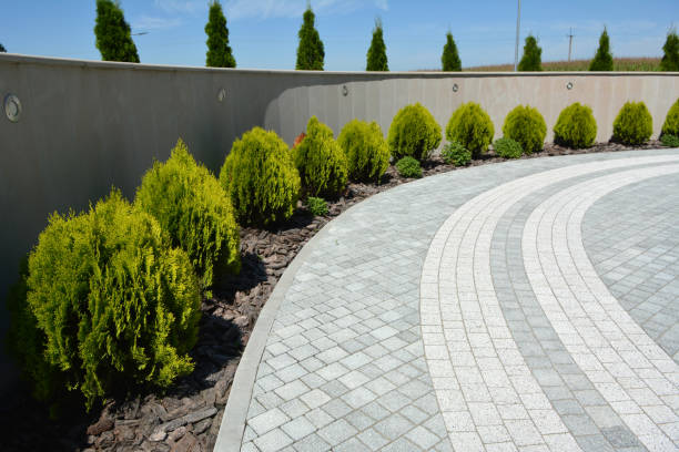 Best Permeable Paver Driveway  in Ellisburg, NJ
