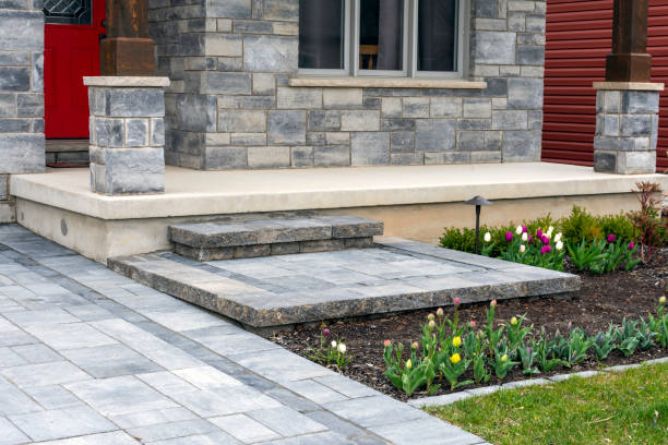 Best Driveway Paver Sealing  in Ellisburg, NJ