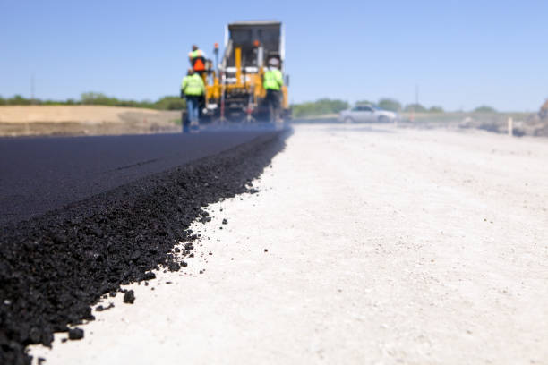 Best Driveway Pavers Contractor  in Ellisburg, NJ