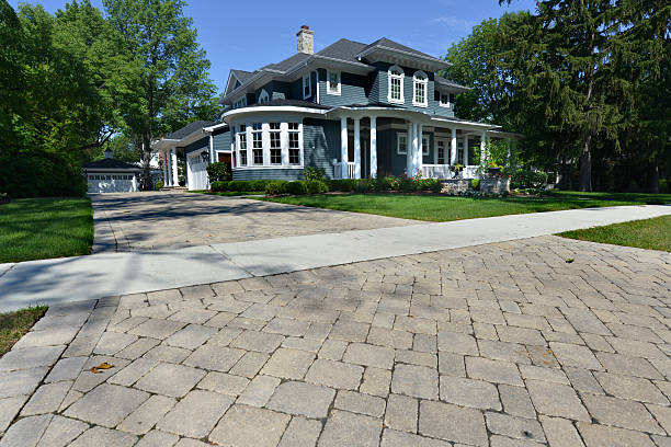 Best Driveway Paving Company  in Ellisburg, NJ