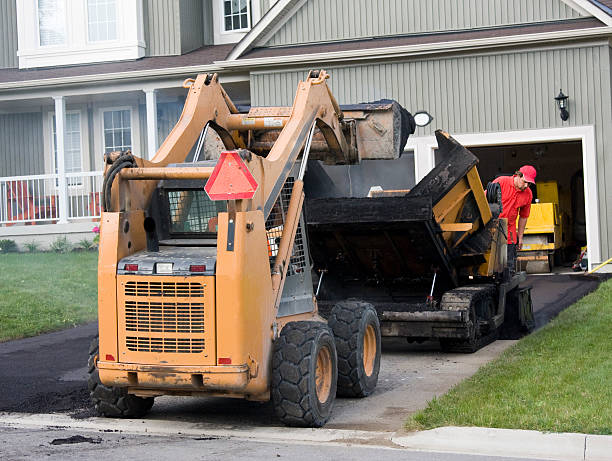 Reasons to Select Us for Your Driveway Paving Requirements in Ellisburg, NJ