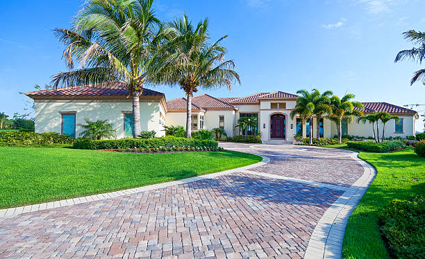 Best Commercial Driveway Pavers  in Ellisburg, NJ