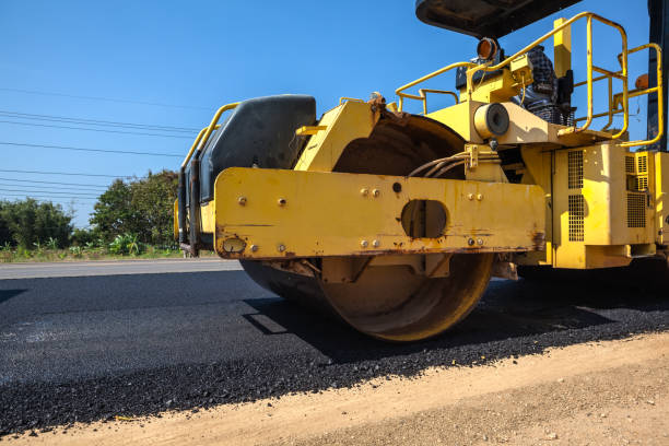 Best Driveway Pavers Near Me  in Ellisburg, NJ